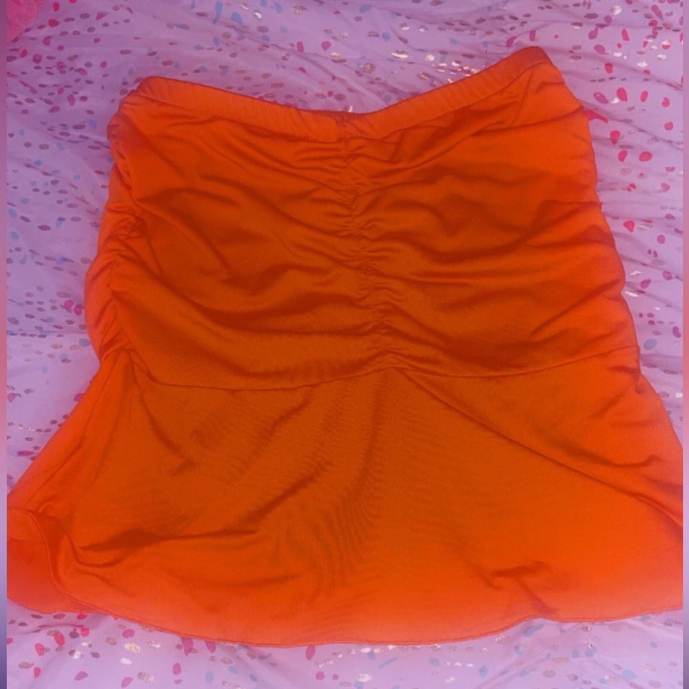 TicTok skirt